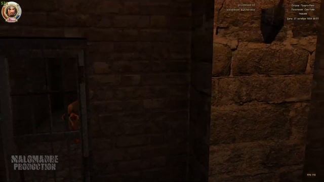 СЕКРЕТЫ И ФИШКИ О КОТОРЫХ ТЫ НЕ ЗНАЛ - Корсары: Каждому Своё смотреть онлайн