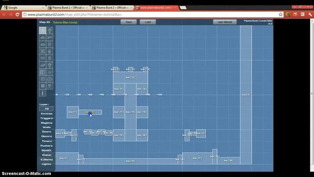 How to make basic maps in Plazma Burst 2 смотреть онлайн