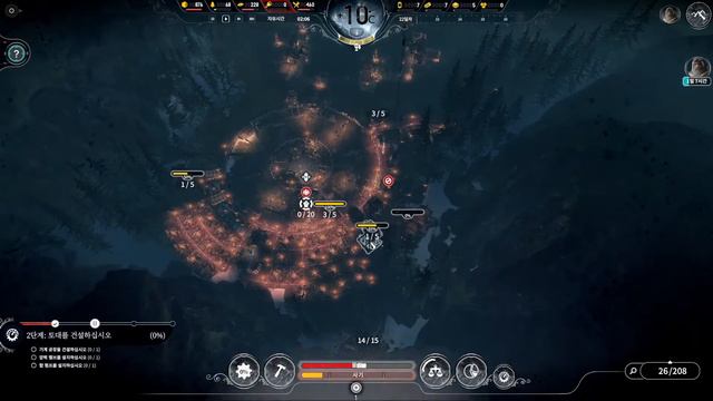 Frostpunk 1 _6 смотреть онлайн