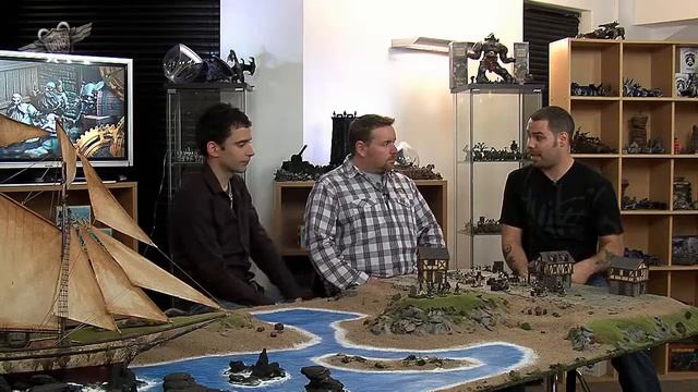 Game Tips: Melee Weapons in Cutlass смотреть онлайн