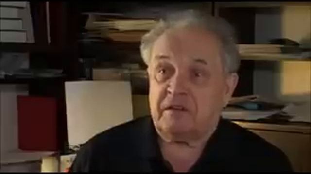 Александр Зиновьев. Я рисующий писатель. смотреть онлайн