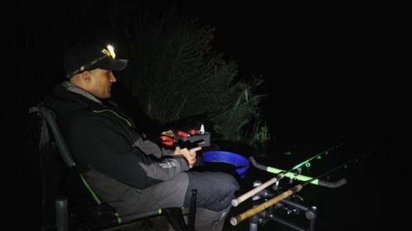 Выбираем фидер! Drennan Acolyte 12' Plus и 12' Commercial. В чем сходства и в чем отличия_