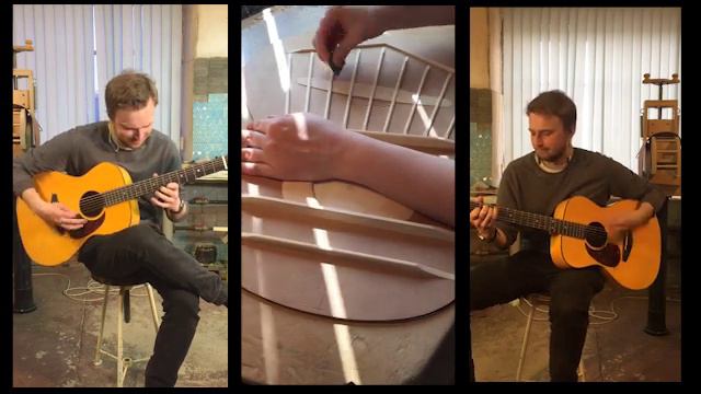 Misirlou ( GMD guitars ) смотреть онлайн