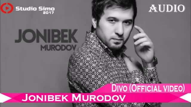 Чонибек Муродов - Диво -2018 | Jonibek Murodov - Divo - 2018 смотреть онлайн