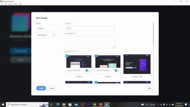 How to Get Bootstrap Studio for free Using Github Student development Pack смотреть онлайн