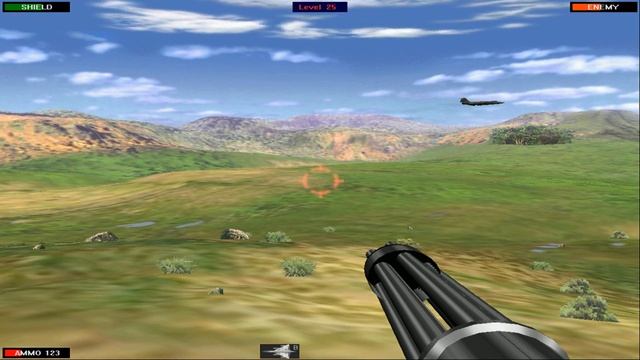 Beach Head 2002 – level 25 смотреть онлайн