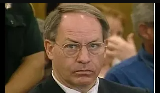 Серийный убийца из Спокена