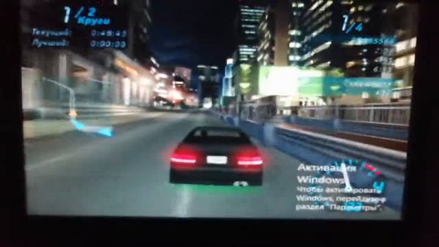 прохождение NFC 2 часть " Ти-джей" смотреть онлайн