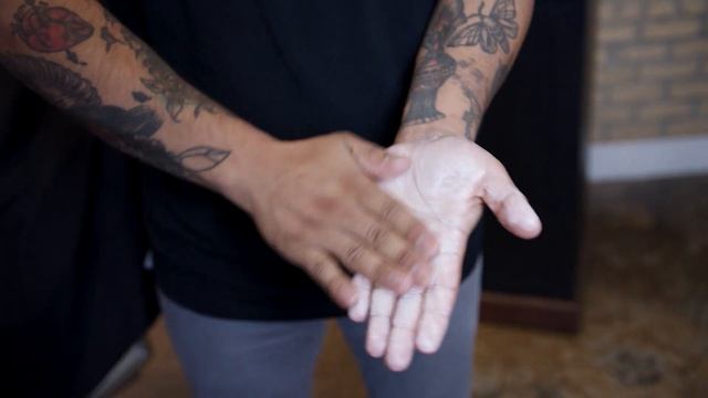 The London Grooming Company | Creme & Sea Salt Spray