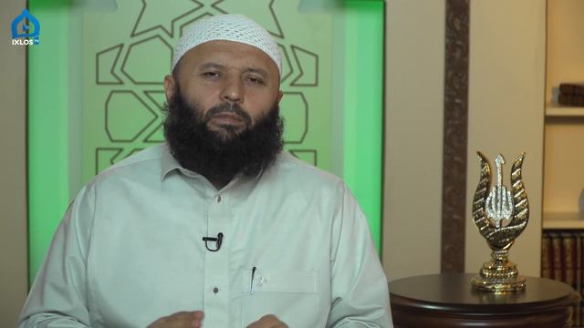 Rajab Oyida Ro'za Tutish (Shayx Sodiq Samarqandiy)