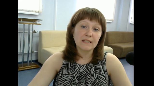 Общероссийский День библиотек. Немного истории. смотреть онлайн