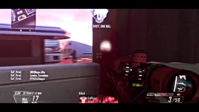 Virality #4 Part 1 By Elegyx смотреть онлайн