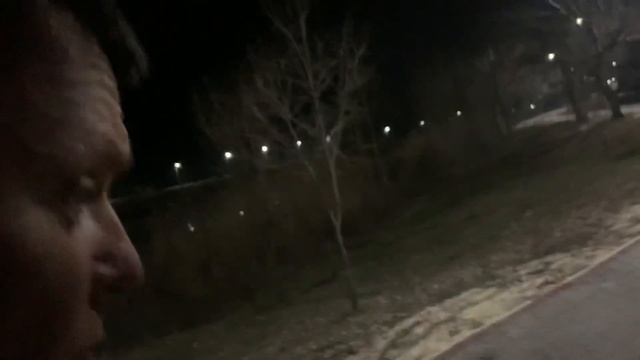 Северодонецк. Зона отдыха «парковое озеро» инспектирую качество тротуарной плитки смотреть онлайн