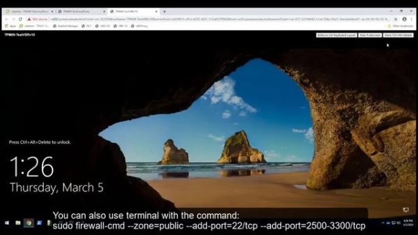 How to configure and add Linux Proxy For Veeam Backup & Replication
