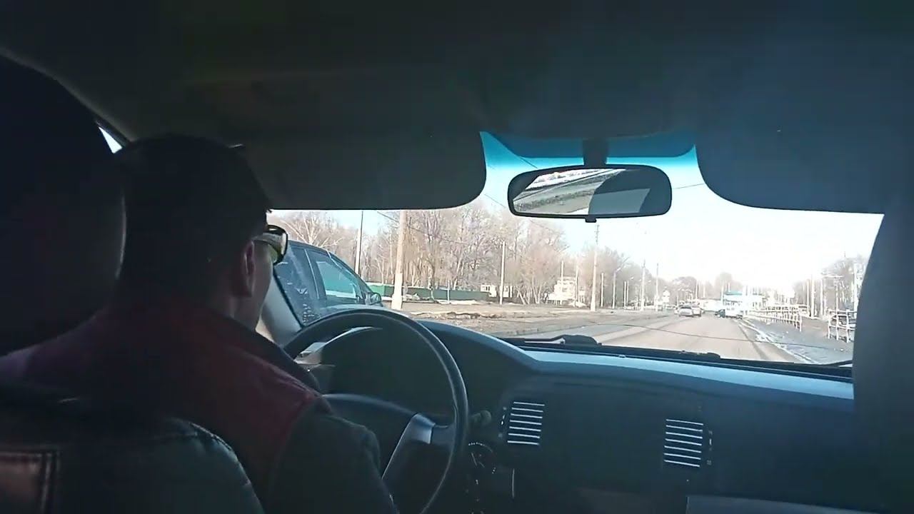 От деревне семёновского до центра города