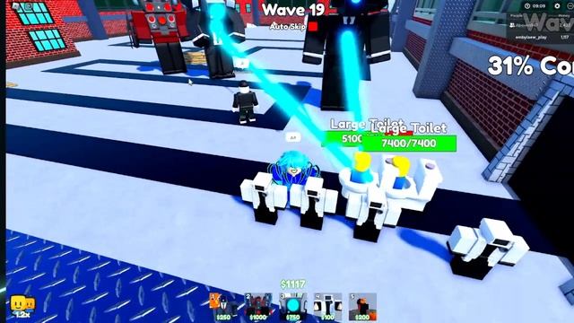 защитил камера менов от сральников в 