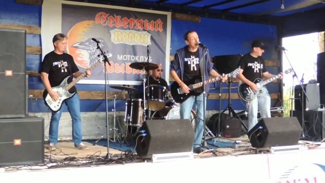 Лестница в Небо - Ещё один шаг смотреть онлайн