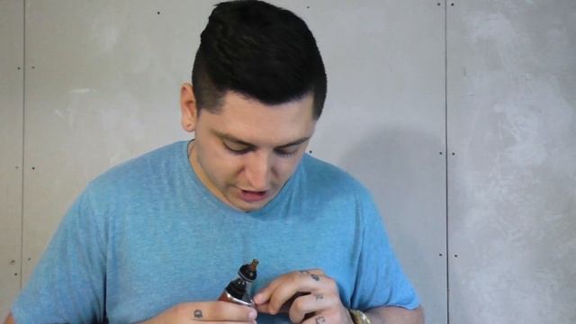 EXUS Mod/Кожаное покрытие/Закос под DNA/Стильно и модно/ смотреть онлайн