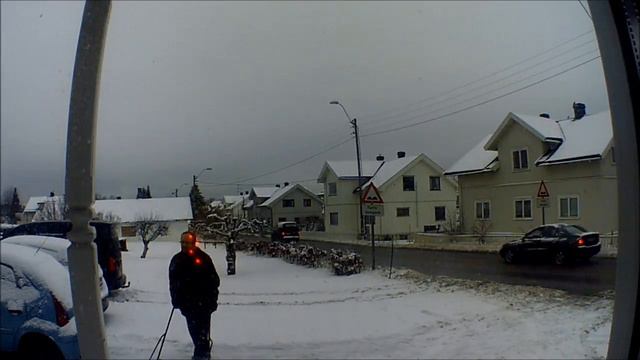snømåking II - (Musikk: Ada Stolsmo Hegerberg, Unex) смотреть онлайн