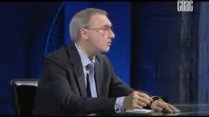 Декабрист Павел Пестель