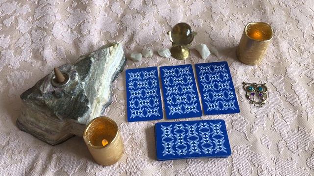 Прогноз на картах Таро на 6.09.18 от Наталии Аспаевой смотреть онлайн