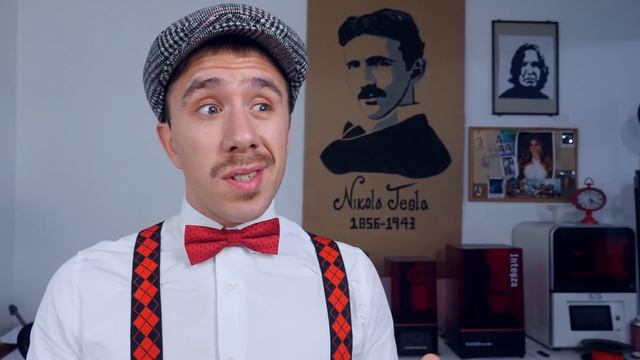 I turned my Dyson Fan into a Bladeless Jet Engine смотреть онлайн