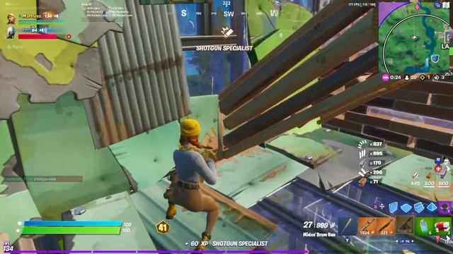 Killing MRKN Av and Liquid Chap daily duos смотреть онлайн