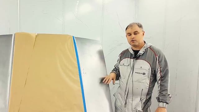 Акриловые грунты праймеры Нанесение смотреть онлайн
