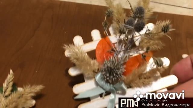 Быстрые поделки из палочек от мороженного. смотреть онлайн