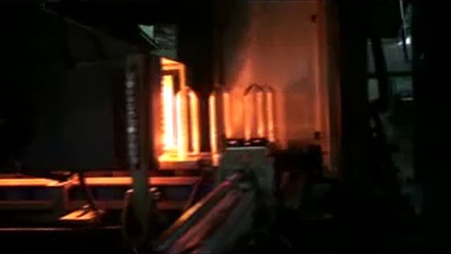 Автомат выдува пэт тары 10 литров