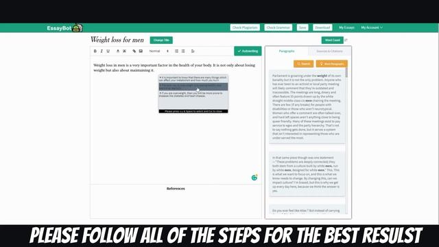 Free AI Content Writing Tool ? Free Unique Article Generator That is Readable смотреть онлайн