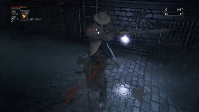 Bloodborne: Doggy Style - Part 11 - Burn Brothers смотреть онлайн