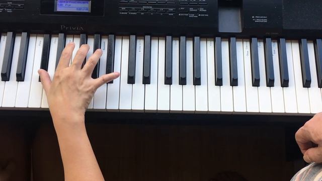 Circle of Fifths - Flats смотреть онлайн