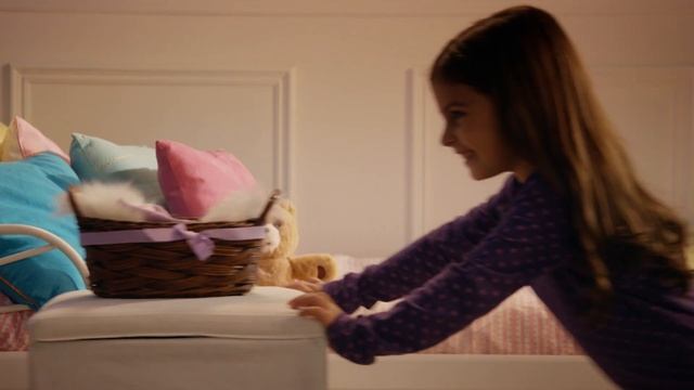Little Live Pets Cozy Dozy Koala TVC 20sec смотреть онлайн