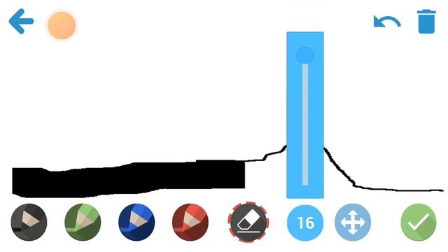 делаю карту в игре DRAW YOUR GAME . смотреть онлайн