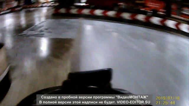 Отборочная гонка Сафари картинг Архангельск смотреть онлайн