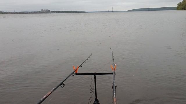 отчёт о рыбалке 30 апреля 2023 г. Воронежское водохранилище смотреть онлайн