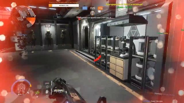 Онлайн в Titanfall 2 = Читать описание = смотреть онлайн