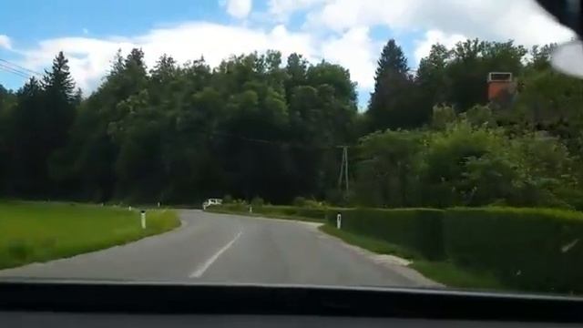 Slovenija Отдых в Словении - Словения - любовь моя! Озеро Блед и одноименный курорт