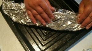 ЖЕРЕХ В ДУХОВКЕ ОЧЕНЬ ПРОСТО!!! ПАЛЬЧИКИ ОБЛИЖЕШЬ! САМЫЙ ЛУЧШИЙ СПОСОБ!!!