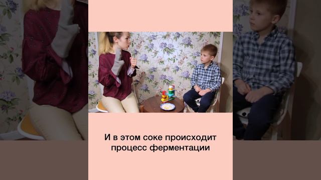 Что такое ферментированные продукты? смотреть онлайн