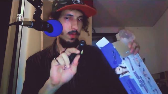 Unboxing!!!! BEHRINGER C1 y MonKey MMs-11.!!!! Valen la pena?? смотреть онлайн