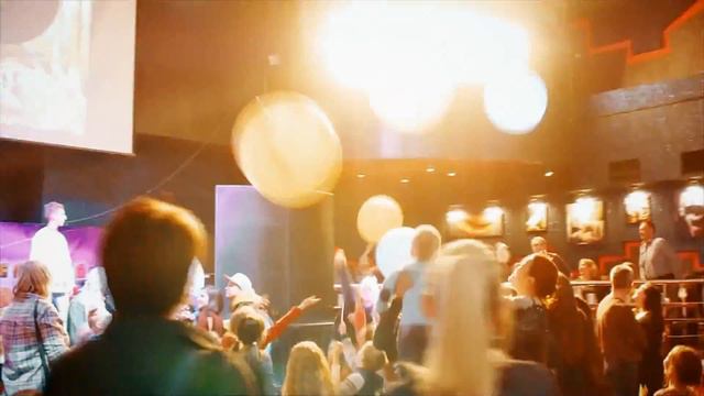 День Рождения AirBOOM! Нам 5 лет! смотреть онлайн