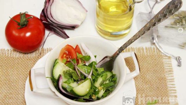 Сборник рецептов