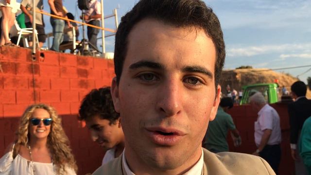 Mario Arruza смотреть онлайн