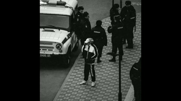 андеграунд бит + минус для рэпа + underground type beat (prod.by Jackal)