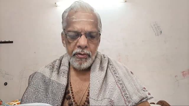 Bhagavatha Paryatanam PART 906.. Skandham 10 Chapter 44... illustration of slokas from 1 to 14 смотреть онлайн