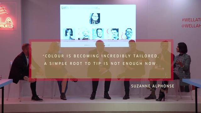 Wella Koleston Perfect Event