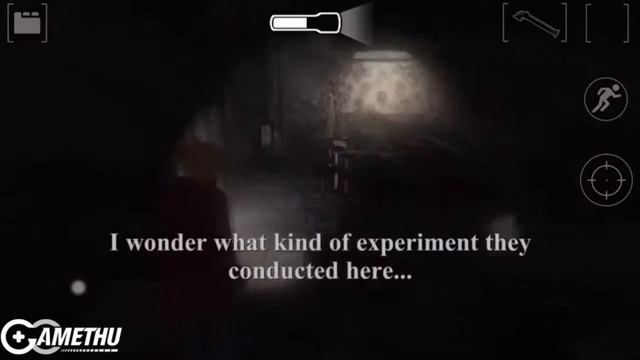 Trải nghiệm Forgotten Memories: Alternate Realities смотреть онлайн
