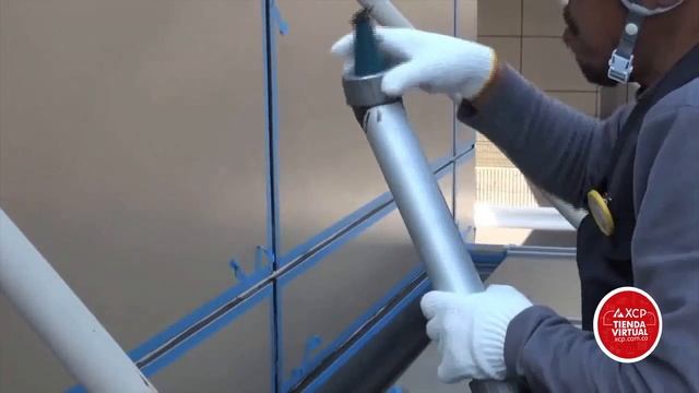 XCP – Makita, Sellador DCG180Z De Silicona